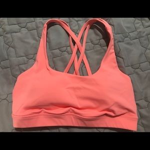 Lululemon Energy Bra